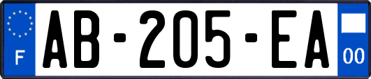 AB-205-EA