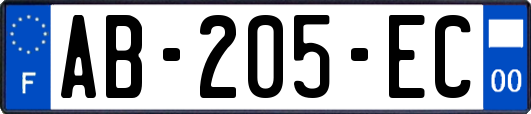 AB-205-EC