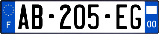 AB-205-EG