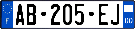 AB-205-EJ