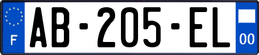 AB-205-EL