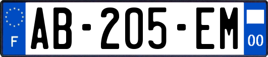 AB-205-EM