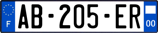 AB-205-ER