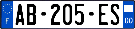 AB-205-ES