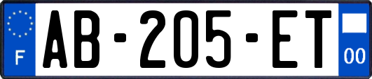 AB-205-ET