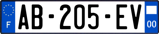 AB-205-EV