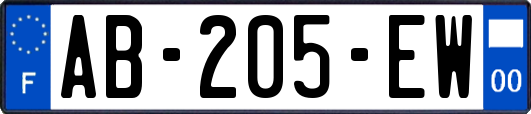 AB-205-EW