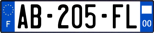 AB-205-FL