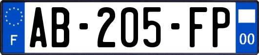 AB-205-FP