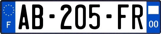 AB-205-FR