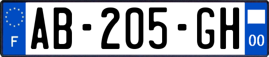 AB-205-GH