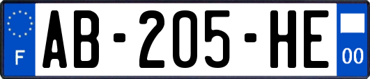 AB-205-HE