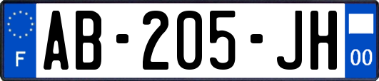 AB-205-JH