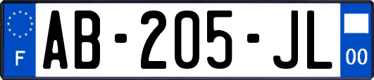 AB-205-JL