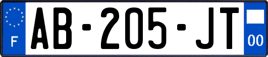 AB-205-JT