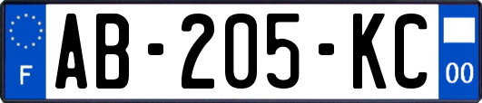 AB-205-KC