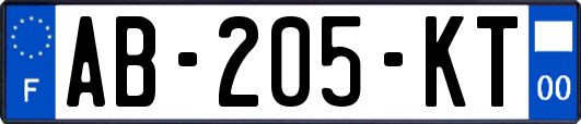 AB-205-KT