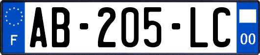 AB-205-LC