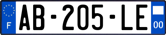 AB-205-LE