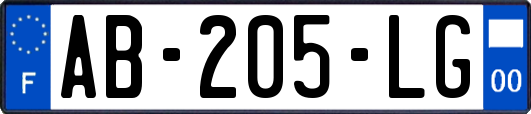 AB-205-LG