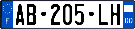 AB-205-LH