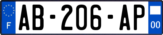 AB-206-AP