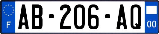 AB-206-AQ