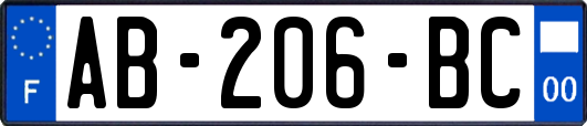 AB-206-BC