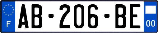 AB-206-BE