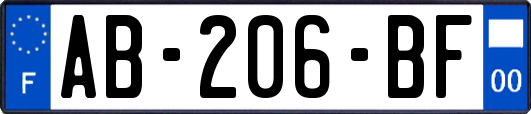 AB-206-BF