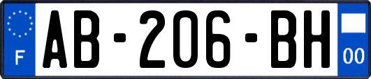 AB-206-BH