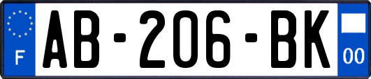 AB-206-BK