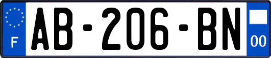 AB-206-BN