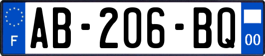 AB-206-BQ