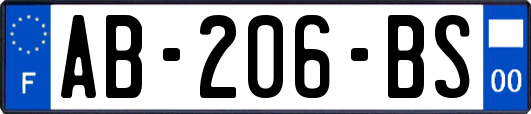 AB-206-BS