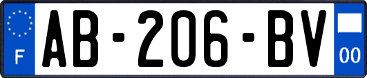 AB-206-BV