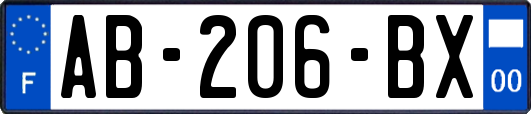 AB-206-BX