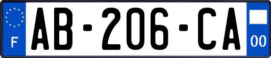 AB-206-CA