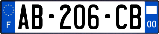 AB-206-CB