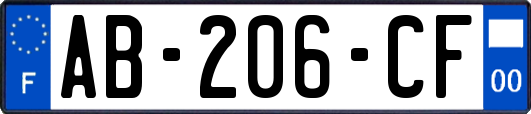 AB-206-CF