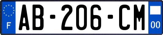 AB-206-CM