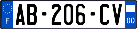 AB-206-CV