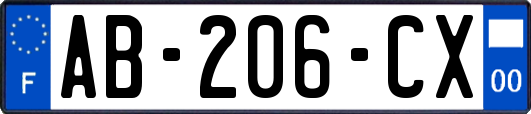 AB-206-CX