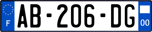 AB-206-DG