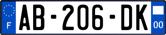 AB-206-DK