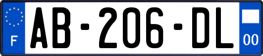 AB-206-DL