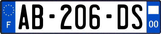 AB-206-DS