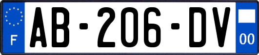 AB-206-DV