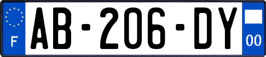 AB-206-DY