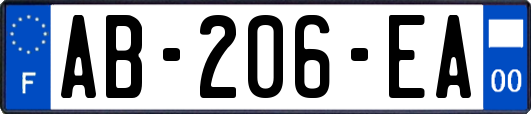 AB-206-EA